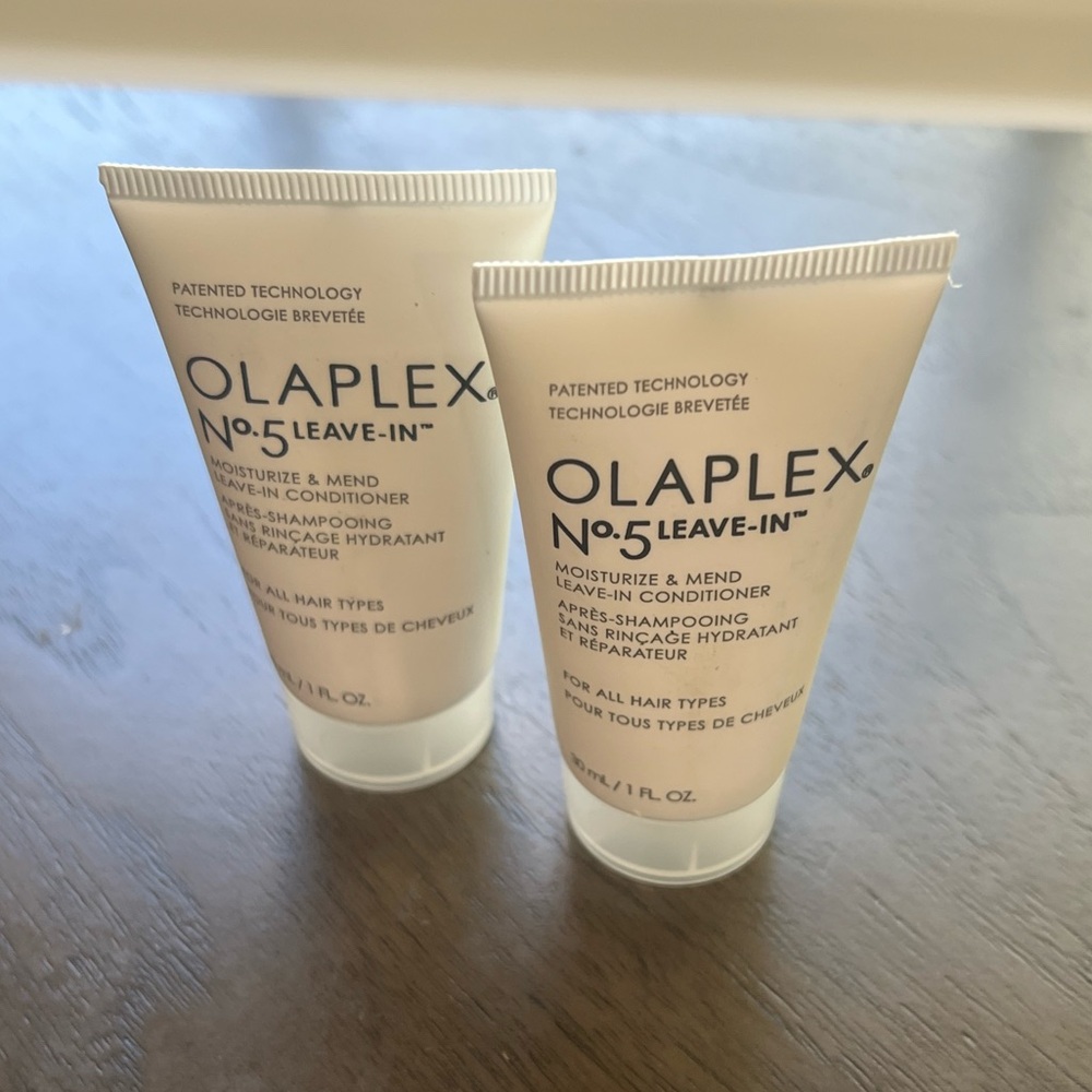 Olaplex No.5 Leave-In Conditioner - Picture 2 of 3
